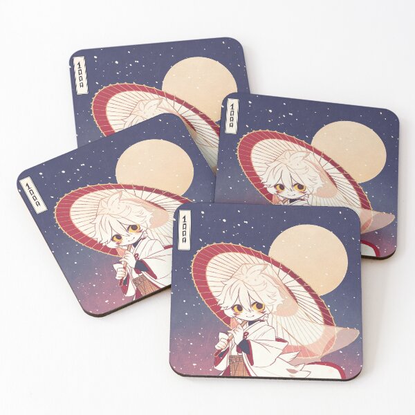Item preview, Youkai Yukisada designed and sold by 1000senka.