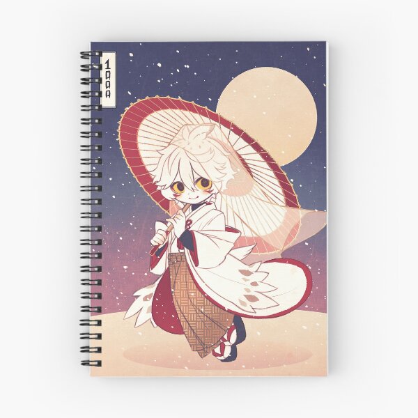 Item preview, Youkai Yukisada designed and sold by 1000senka.