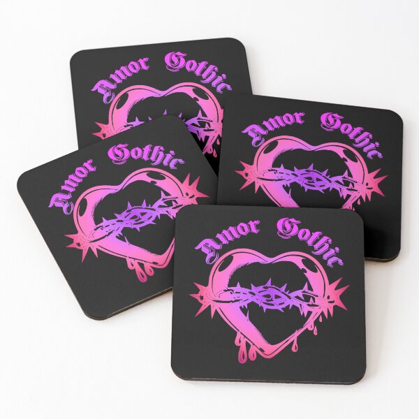 Artikelvorschau, Amor-Gotik entworfen und verkauft von Gothic Fantasy.