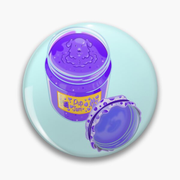 Aperçu de l'œuvre Confiture de raisins secs créée et vendue par Meo7643.