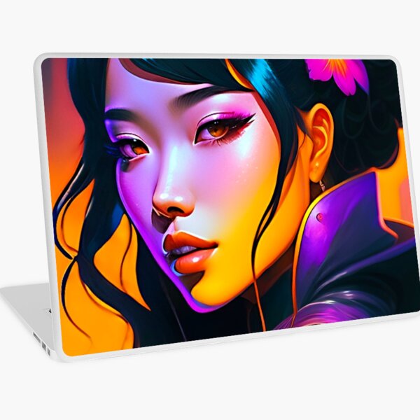 Allure Girl Art Gifts & Merchandise for Sale | Redbubble