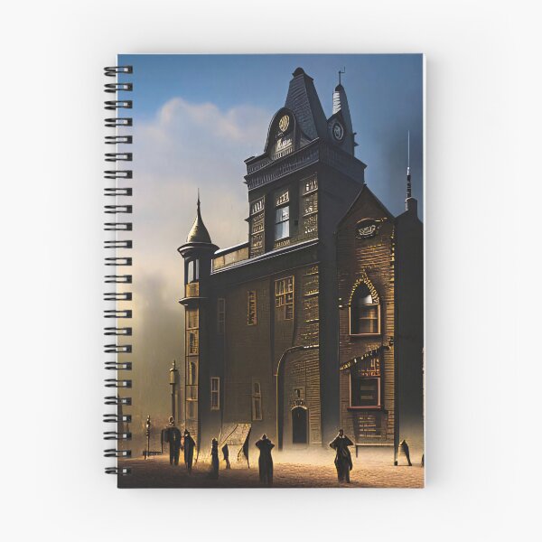 Item preview, The Factory Workers designed and sold by PictureNZ.