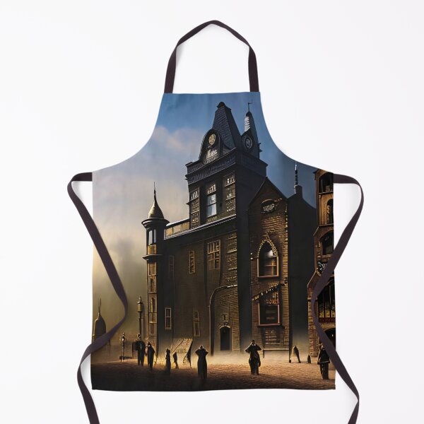 Item preview, The Factory Workers designed and sold by PictureNZ.