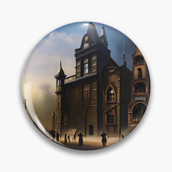 Item preview, The Factory Workers designed and sold by PictureNZ.