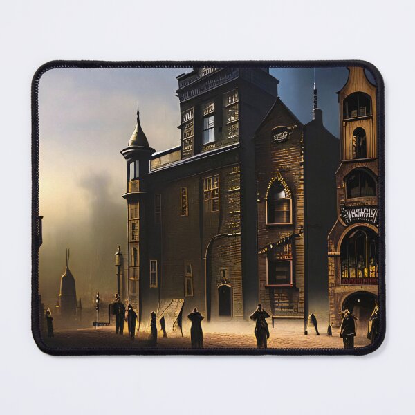 Item preview, The Factory Workers designed and sold by PictureNZ.