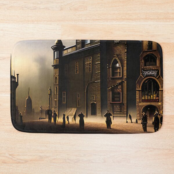Item preview, The Factory Workers designed and sold by PictureNZ.