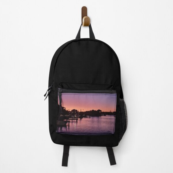 Item preview, Apollo Quay Sunset designed and sold by BroomstickMagic by Dani Musicka.
