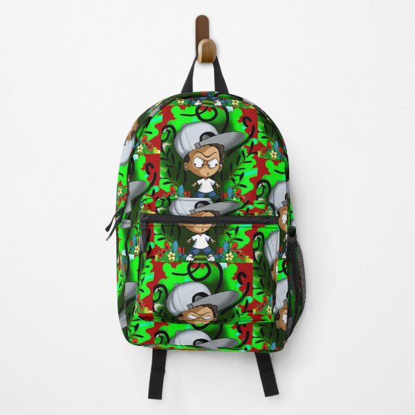 Item preview, BOY INVOKED HIP HOP designed and sold by CSJ7.