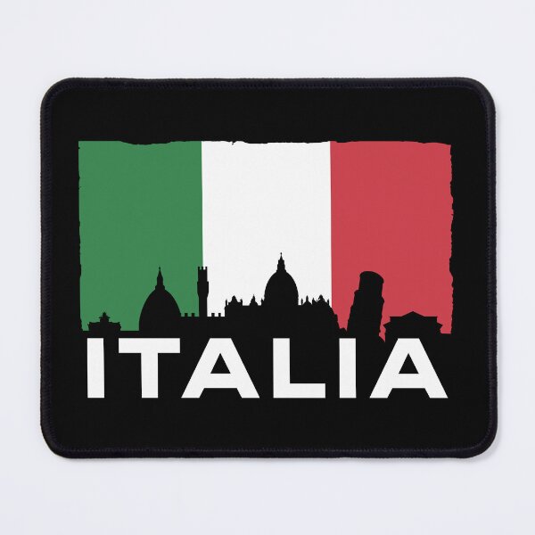 Item preview, Italy Skyline designed and sold by lolotees.