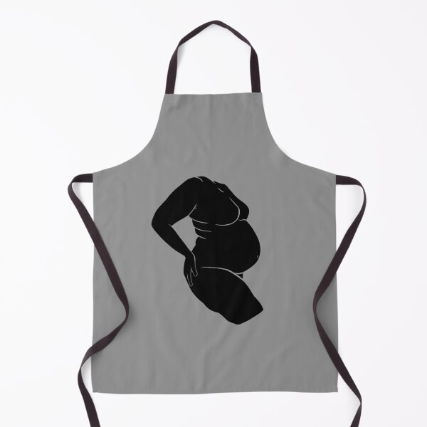 Item preview, Expecting Silhouette designed and sold by artbydhaene.