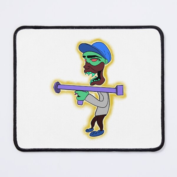 Item preview, Bazooka Wits fire squad 001 designed and sold by BazookaWits.