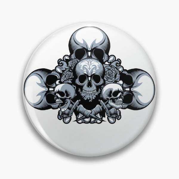 Item preview,   vintage tattoo designed and sold by Sophonsa.