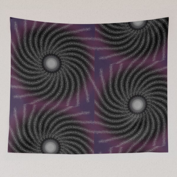 Item preview, Spiral galaxy  designed and sold by Rosegold_butterflies.
