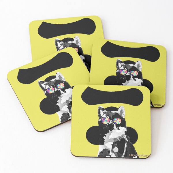 Item preview, Detroit ShibaInu, 2023 designed and sold by DixTartare.