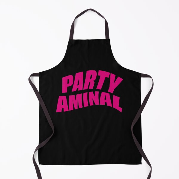 Item preview, PARTY AMINAL typo gag gift funny  designed and sold by MollyTamolly.