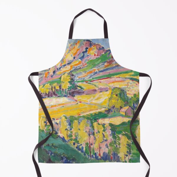 Artikelvorschau, Herbst in Frankreich Emily Carr 1911 entworfen und verkauft von TheRedVineyard.