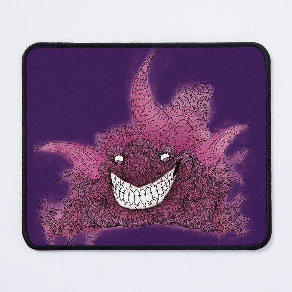 Item preview, Doodle Joke cloud designed and sold by Alan Javier Cordoba Espinosa.