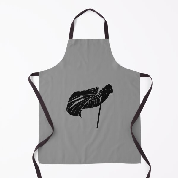 Item preview, Big Leaf Silhouette designed and sold by artbydhaene.