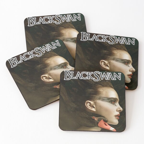 Item preview, Black Swan Movie designed and sold by derekfiin.