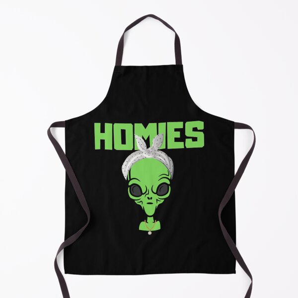 Item preview, Alien gangsta designed and sold by namcauthu.