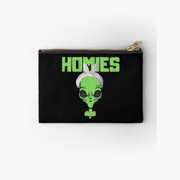 Item preview, Alien gangsta      designed and sold by namcauthu.