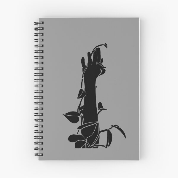 Item preview, Tangled Silhouette designed and sold by artbydhaene.