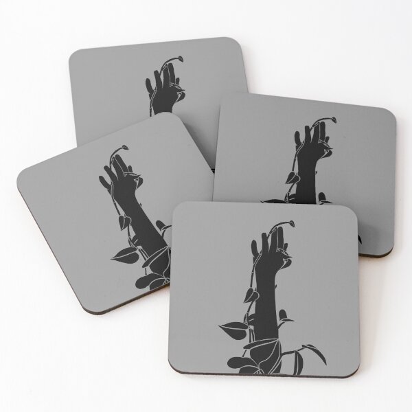 Item preview, Tangled Silhouette designed and sold by artbydhaene.