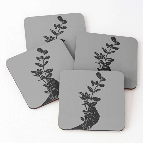 Item preview, Green Thumb Silhouette  designed and sold by artbydhaene.