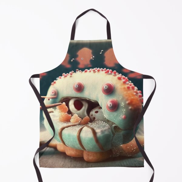 Item preview, Haunted, Wagashi, Cute, Japanese snacks designed and sold by FarmDYea.