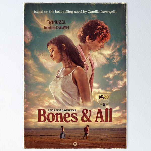 Item preview, Bones designed and sold by Herman2181.