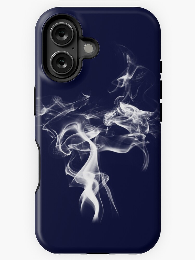 Thumbnail 1 von 4, iPhone-Hülle, Faun mit Blumen designt und verkauft von LMoonlight.