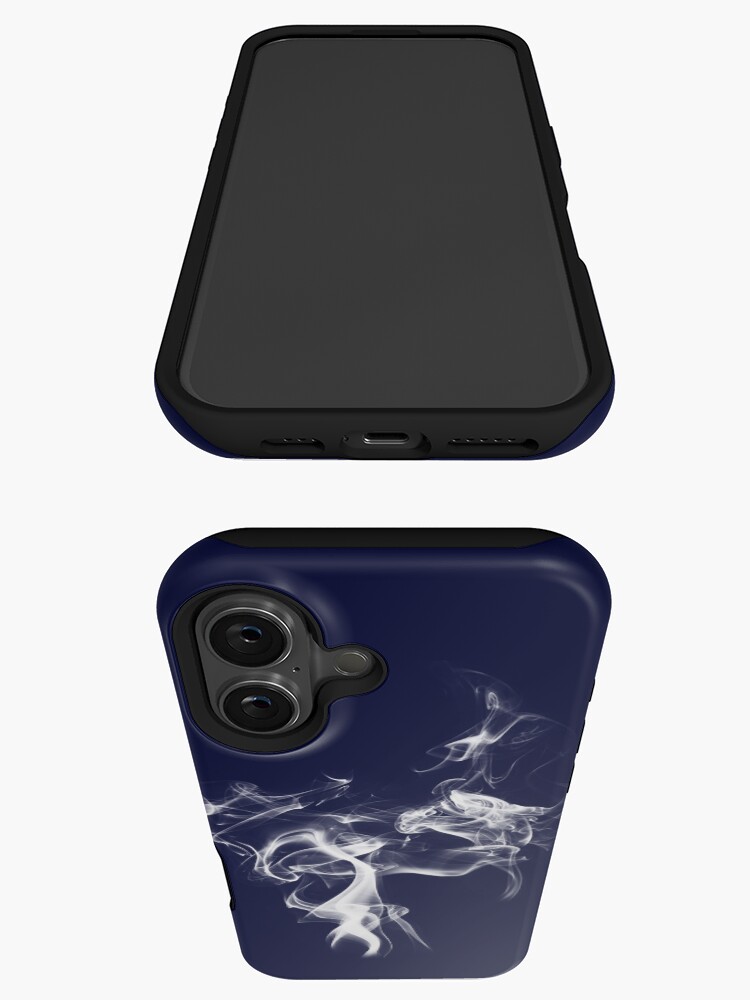 Thumbnail 3 von 4, iPhone-Hülle, Faun mit Blumen designt und verkauft von LMoonlight.