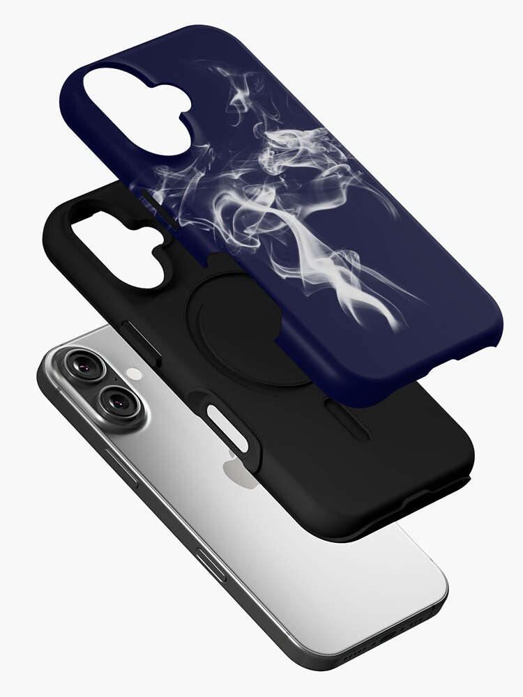 Thumbnail 2 von 4, iPhone-Hülle, Faun mit Blumen designt und verkauft von LMoonlight.