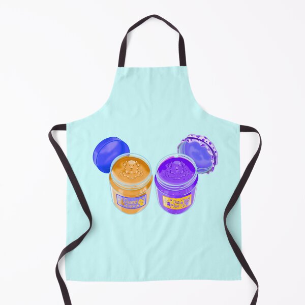 Item preview, Peanut Pupper and Grape Pup Jam designed and sold by Meo7643.