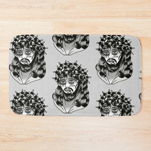 Item preview, Lil J designed and sold by Barkainian.