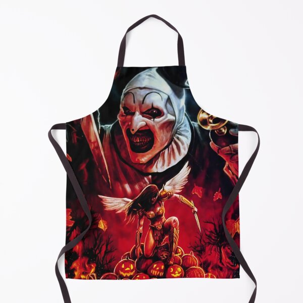 Item preview, horor movie designed and sold by megancw.