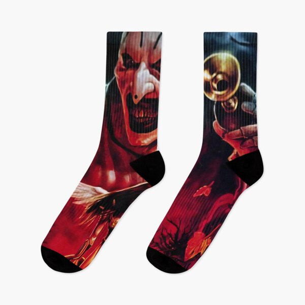 Item preview, horor movie designed and sold by megancw.