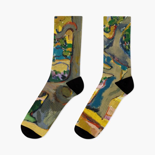 Item preview, Emily Carr - Trees in France designed and sold by TheRedVineyard.