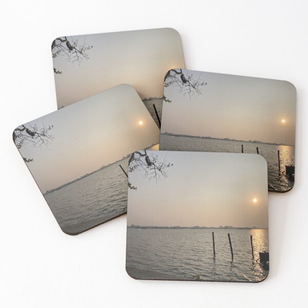 Item preview, Marine Drive Kochi View designed and sold by Capture  Room.