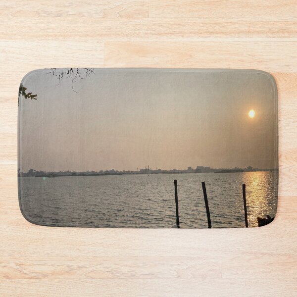 Item preview, Marine Drive Kochi View designed and sold by Capture  Room.