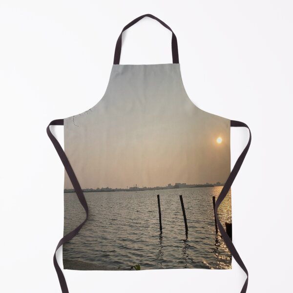 Item preview, Marine Drive Kochi View designed and sold by Capture Room.