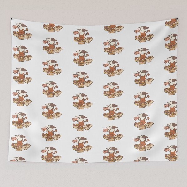 Item preview, Wholesale Wild Mushrooms designed and sold by GnatDesigns.