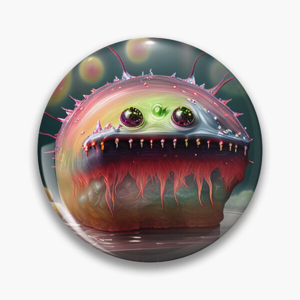 Item preview, Haunted Lime Wagashi designed and sold by FarmDYea.