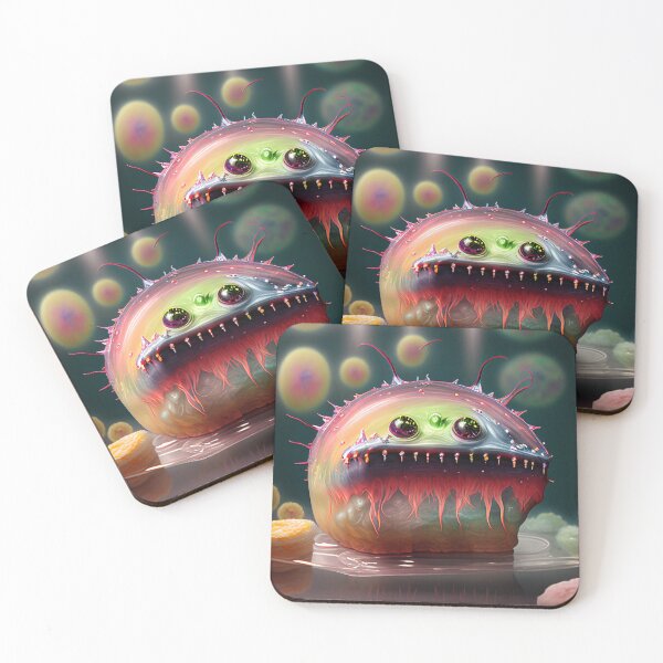 Item preview, Haunted Lime Wagashi designed and sold by FarmDYea.
