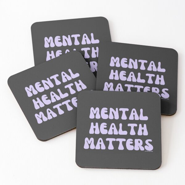 Item preview, Mental Health Matters. v9 | @lilsboobthangs designed and sold by lilsboobthangs.