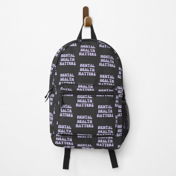 Item preview, Mental Health Matters. v9 | @lilsboobthangs designed and sold by lilsboobthangs.