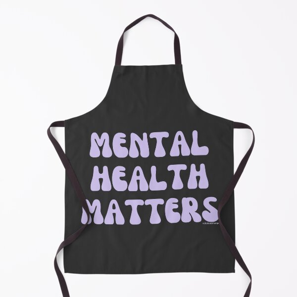 Item preview, Mental Health Matters. v9 | @lilsboobthangs designed and sold by lilsboobthangs.
