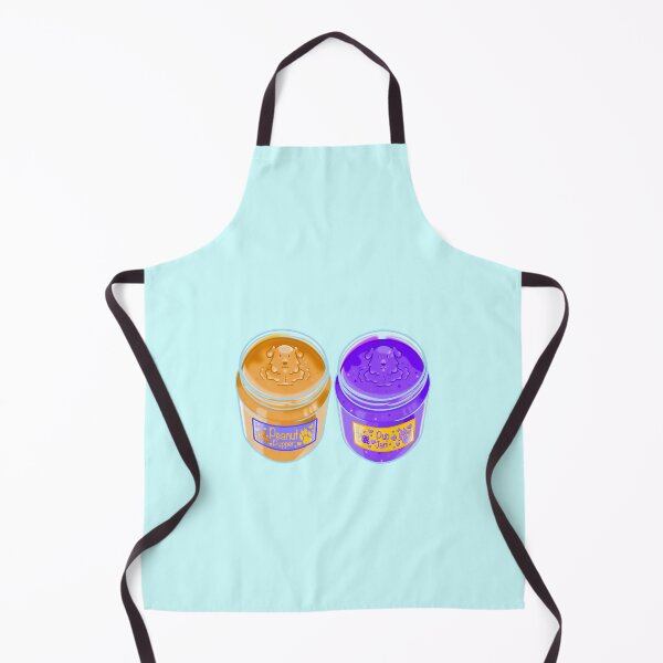 Item preview, Peanut Pupper and Grape Pup Jam Jars designed and sold by Meo7643.