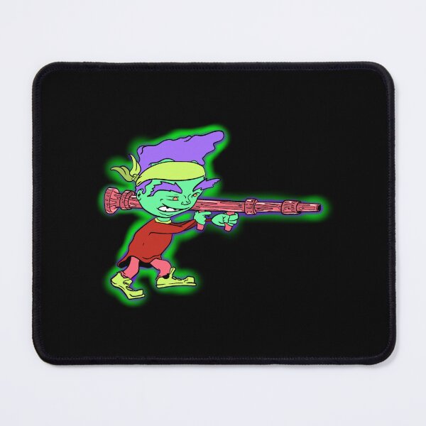 Item preview, Bazooka Wits fire squad 003 designed and sold by BazookaWits.