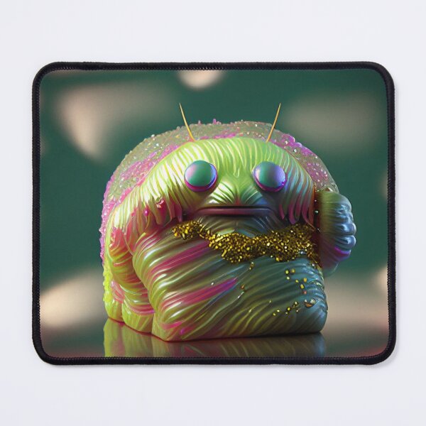 Item preview, Haunted Wagashi designed and sold by FarmDYea.